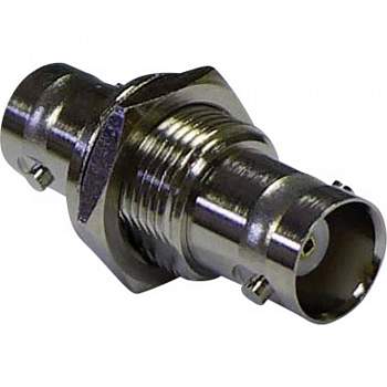 BNC-разъем - BNC-разъем, TRU Components 730465 : 1 шт.