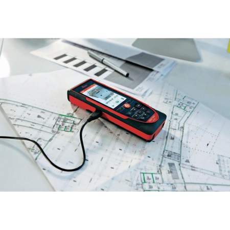  Leica Microsystems DISTOв„ў D810 Touch 