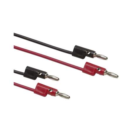 Комплект тестовых проводов Fluke 1616680 TL932