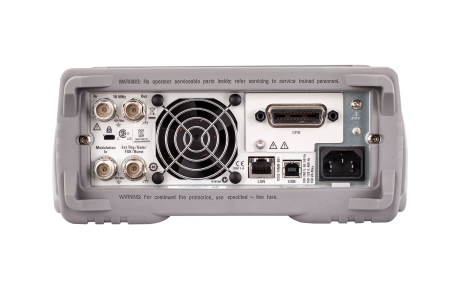 Генератор сигналов Keysight 33612A 