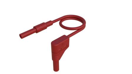 Безопасный тестовый провод SKS Hirschmann 934048101 MAL S WG-B 100/2.5