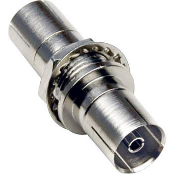 0410030, BKL-ELECTRONIC - Коаксиальный разъем - Коаксиальный разъем : 1 шт.
