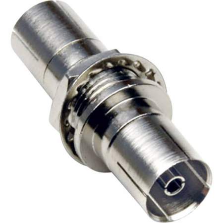 0410030, BKL-ELECTRONIC - Коаксиальный разъем - Коаксиальный разъем : 1 шт.