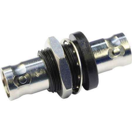 J01004A1333, Telegärtner - BNC-разъем - BNC-разъем : 1 шт.