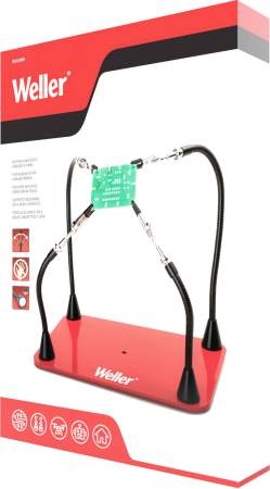 Универсальный держатель Weller WLACCHHM-02 