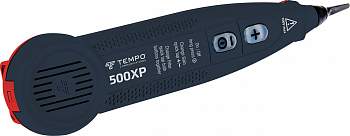 Кабельный локатор Tempo Communications 52082917 TONE PROBE 500XP (BOXED-INT)