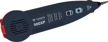 Кабельный локатор Tempo Communications 52082917 TONE PROBE 500XP (BOXED-INT)