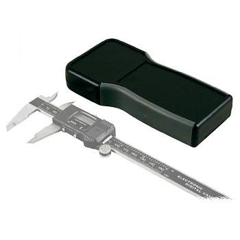 Ручная обсадная труба Hammond Electronics 1553TTBKBAT 