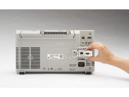 Осциллограф Keysight DSOX2022A 