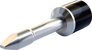 Паяльное жало Weller WLTCH4LBA12 