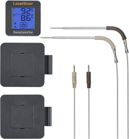 Термометр-зонд Laserliner 082.429A 