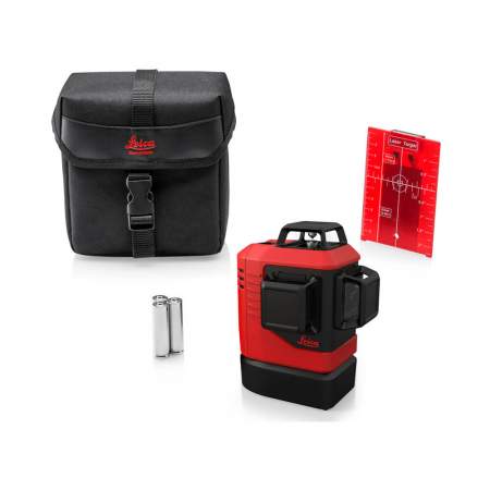 Нивелир Leica Microsystems  