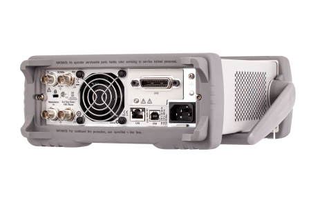 Генератор сигналов Keysight 33621A 