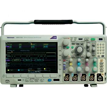 Цифровой осциллограф Tektronix MDO3054 