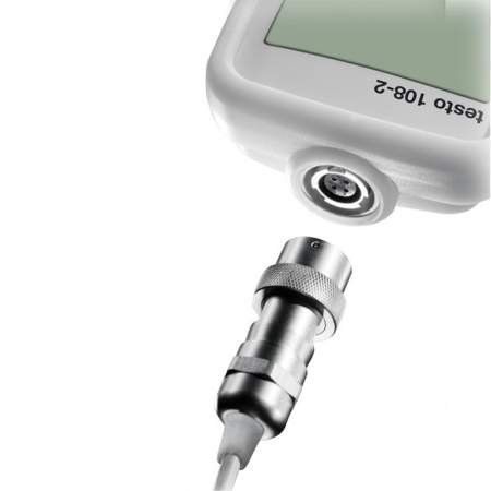 Термометр Testo 0563 1082 108-2