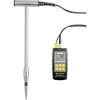 Датчик влажности Greisinger  