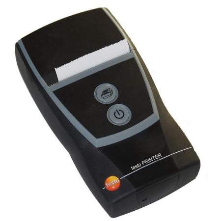 Минипринтер Testo 0554 0620 