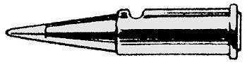 Паяльное жало Weller T0051612099 70-01-01