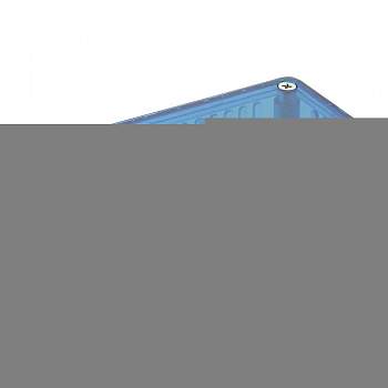 Универсальный корпус Hammond Electronics 1591 CTBU 