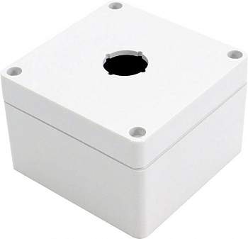Универсальный корпус Hammond Electronics 1554MPB1 