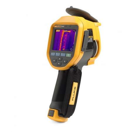  Fluke 89142 Ti300 Pro