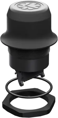 Беспроводной передатчик Anybus AWB2000 