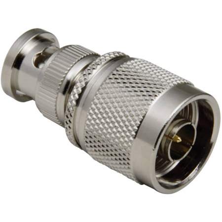 0401129, BKL-ELECTRONIC - BNC-разъем - N-разъем : 1 шт.