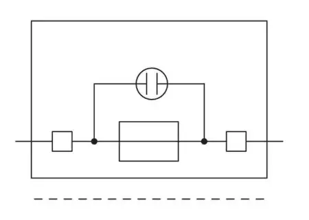 Клемма предохранителя WAGO 281-611/281-417, 2 pin, 0.08мм² - 4мм², 800В, 10А, конф: L, (50 шт)
