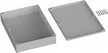 Универсальный корпус TRU COMPONENTS TC-9065724 