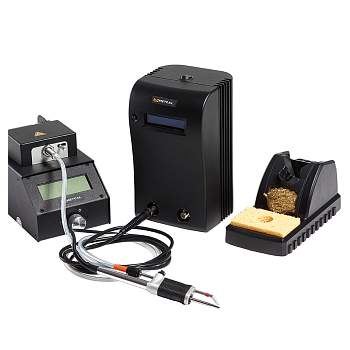 Цифровая паяльная станция Metcal MX-570 