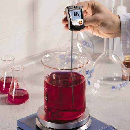 Термометр Testo 0560 9055 905-T1