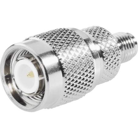 TNC-разъем - SMA-разъем, TRU Components 1579509 : 1 шт.