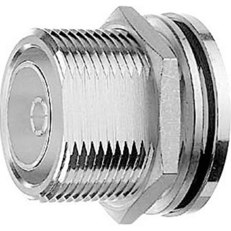 J01121A0134, Telegärtner - 7-16-DIN-разъем, 50 Ом : 1 шт.