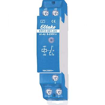 Реле Eltako 22001601 