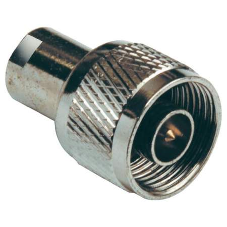 0412014, BKL Electronic - FME-разъем - N-разъем : 1 шт.