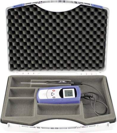 Футляр для испытательного оборудования Greisinger 605307 GKK 3500