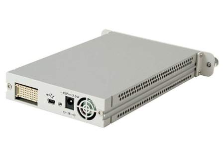 Цифровой мультиметр Keysight U2741A 