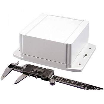 Универсальный корпус Hammond Electronics 1555NF42GY 