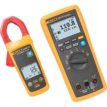  Fluke 43612 CNX a3000