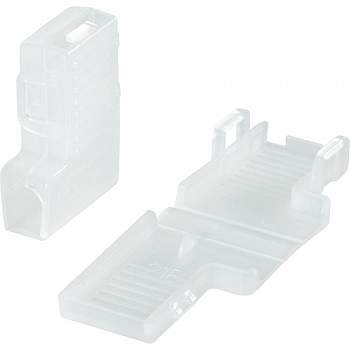 Изоляция для наконечника TE Connectivity 180984 1 шт.