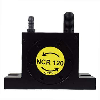 Роликовый вибратор Netter Vibration  NCR 120