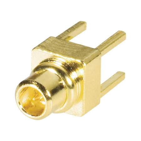 0416704, BKL Electronic - MMCX-разъем, 50 Ом : 1 шт.