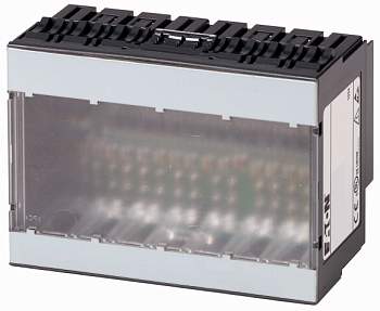  Eaton 140142 XN-16DI-24VDC-P
