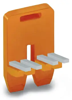 Перемычка WAGO 282-443, 30А, (50 шт)