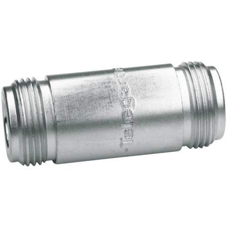 J01024A0004, Telegärtner - N-разъем - N-разъем : 1 шт.