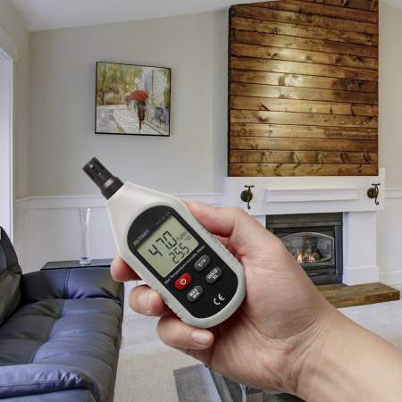 Гигрометр VOLTCRAFT  