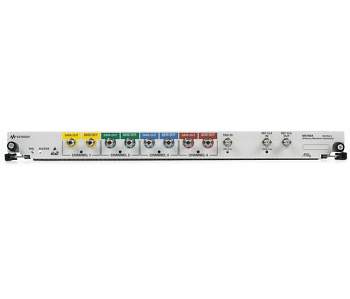 Генератор сигналов специальной формы Keysight M8196A 