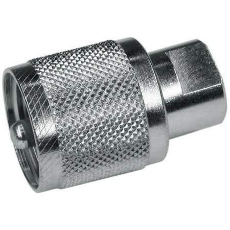 J01043A0000, Telegärtner - UHF-разъем - FME-разъем : 1 шт.