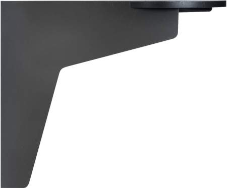 Кронштейн для крепления сигнализатора Werma Signaltechnik KombiSIGN 40 