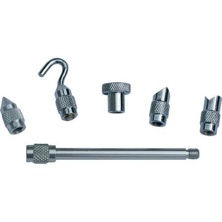 Измеритель силы Sauter  